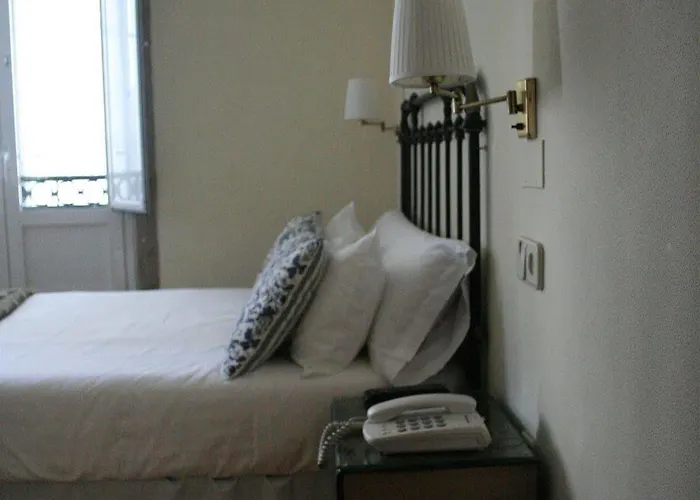 Szálloda Real Santiago de Compostela