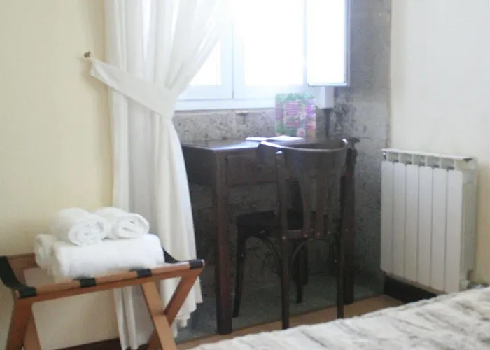 Real Σαντιάγο ντε Κομποστέλα