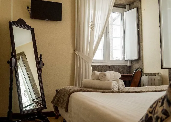 Ξενοδοχείο Real