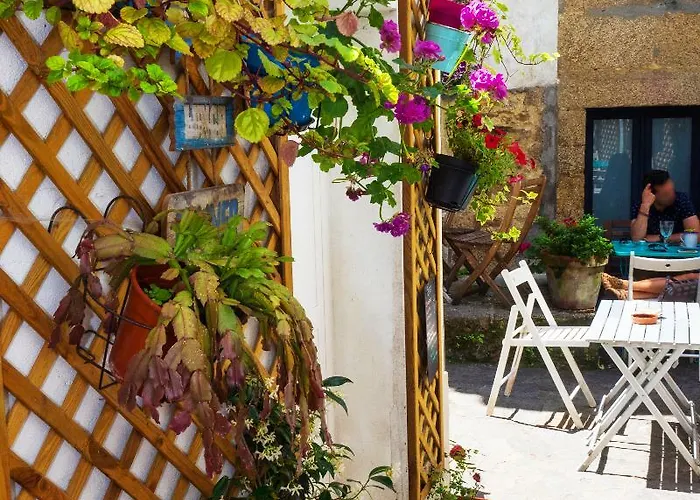 Real Szálloda Santiago de Compostela